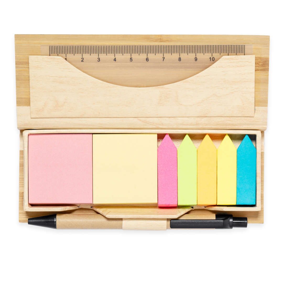 Set de Bureau Mikonen