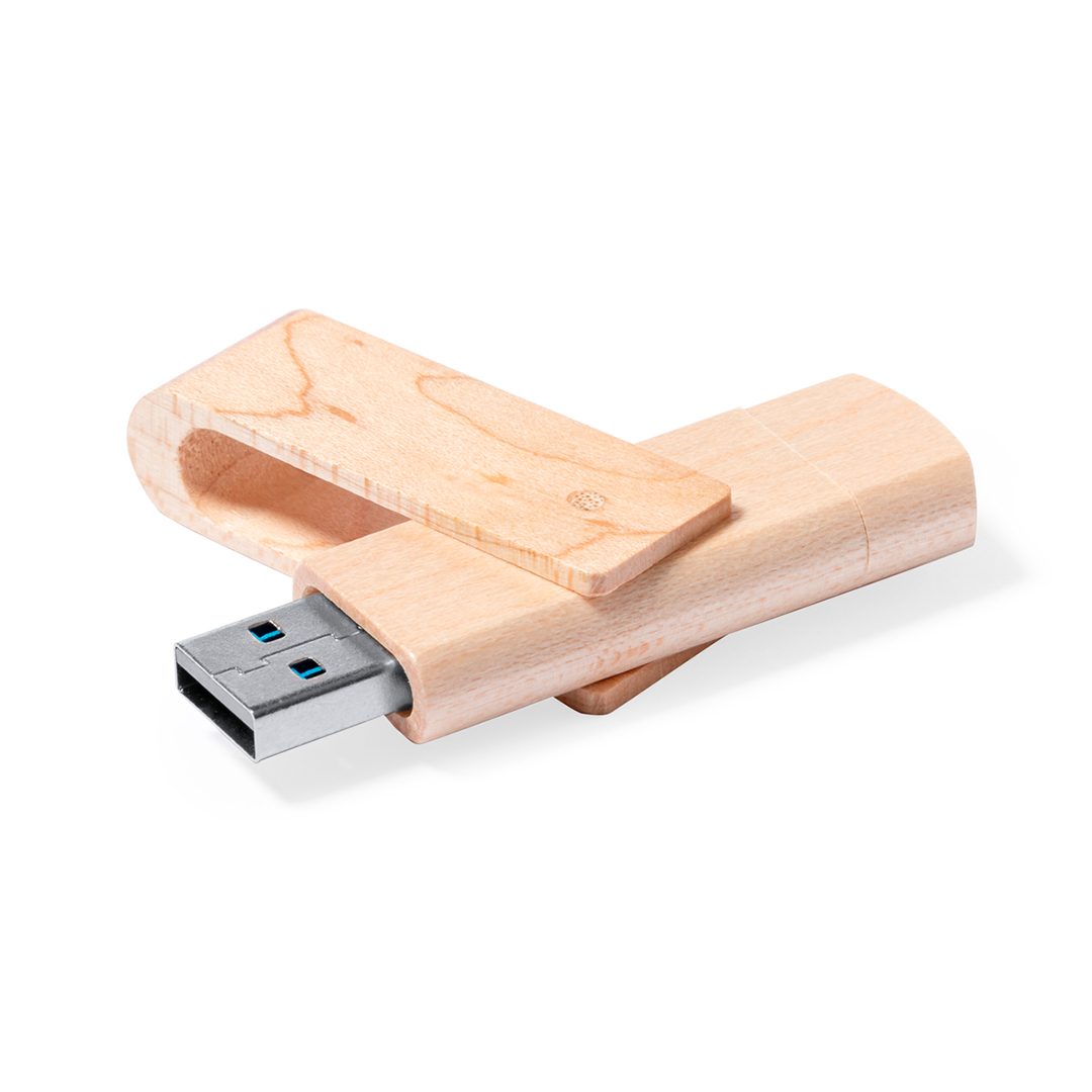 Clé USB Kluivert 16GB