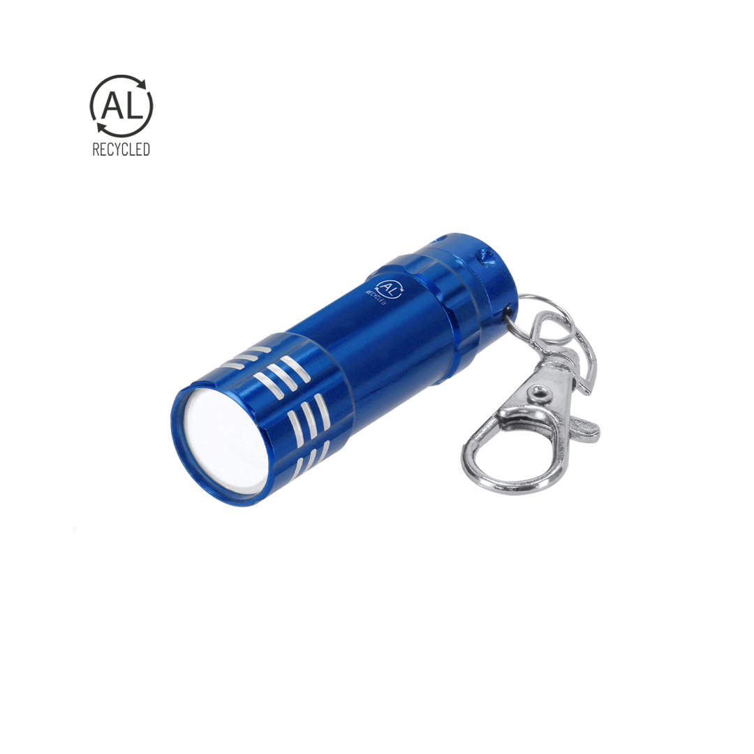 Porte-Clés Lampe Musday