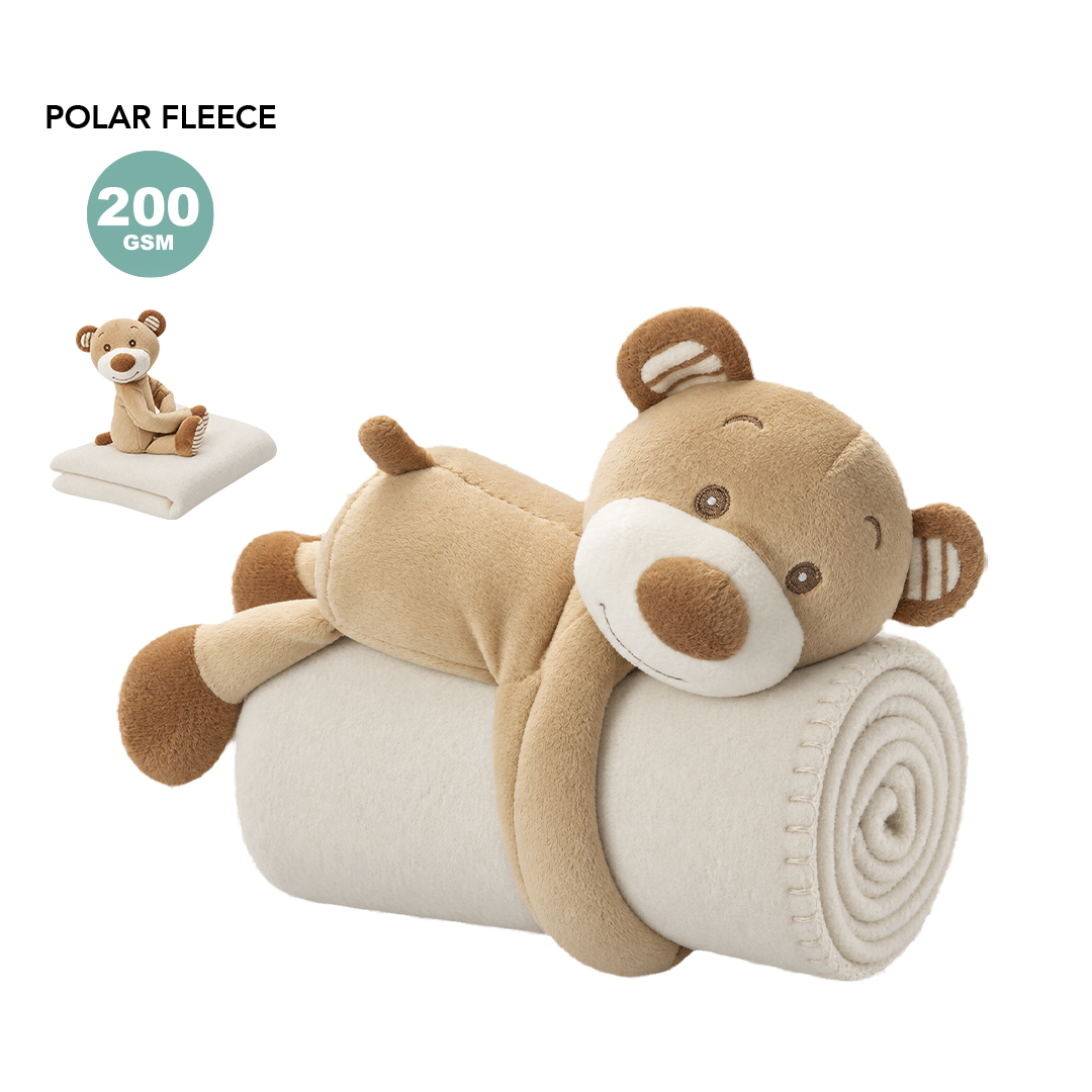 Couverture Yogui