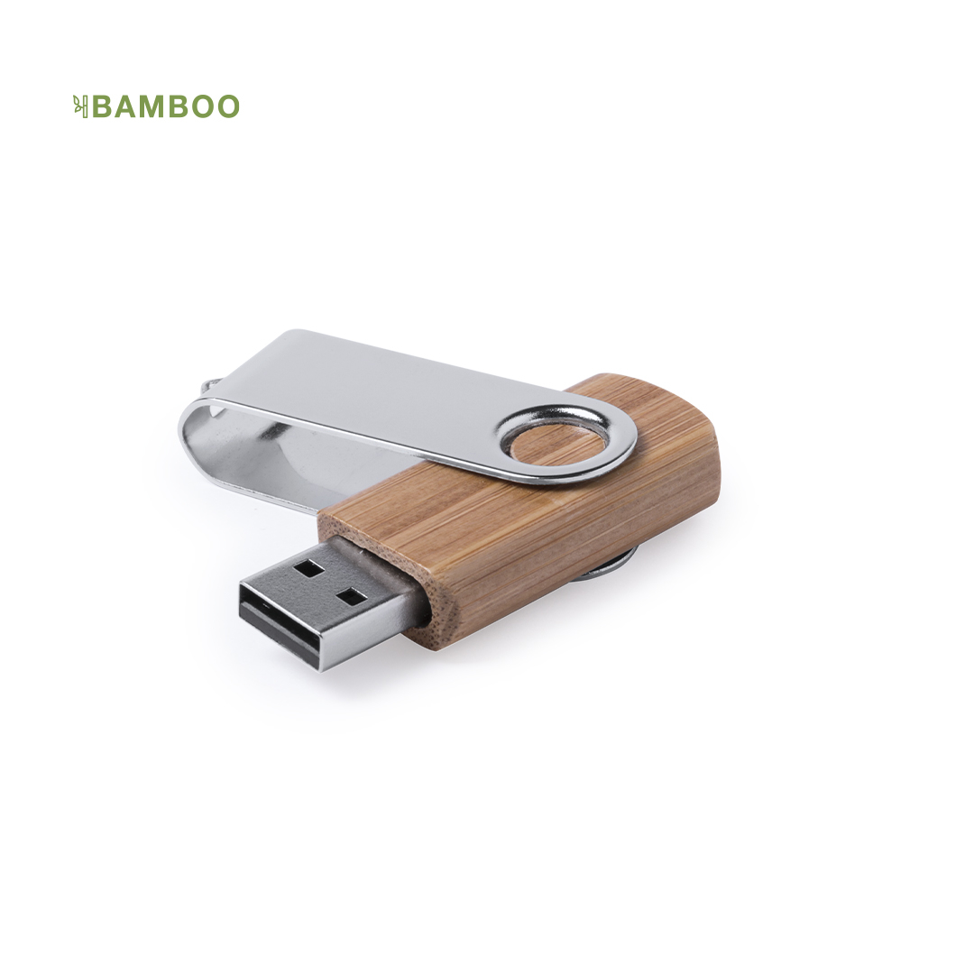 Clé USB Cetrex 16GB