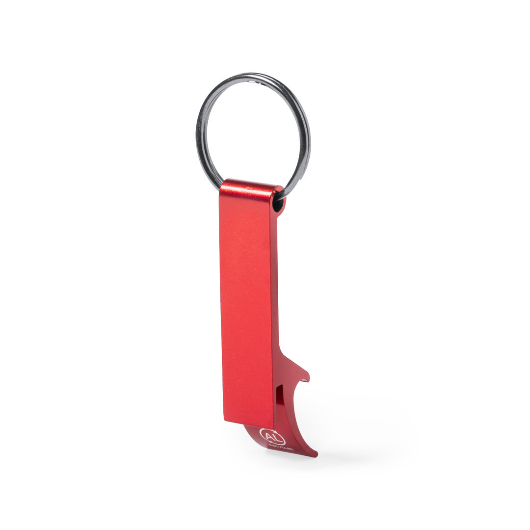 Porte-Clés Ouvre Bouteille Mixe