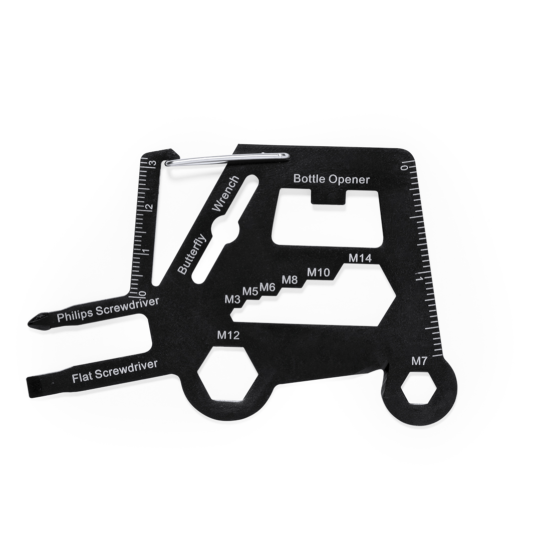 Multi Outils Telep