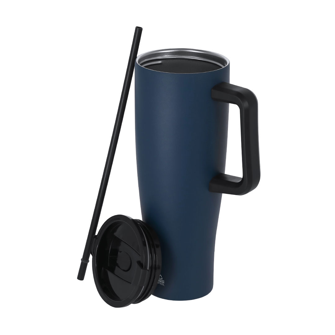Tasse Thermique Leandrok