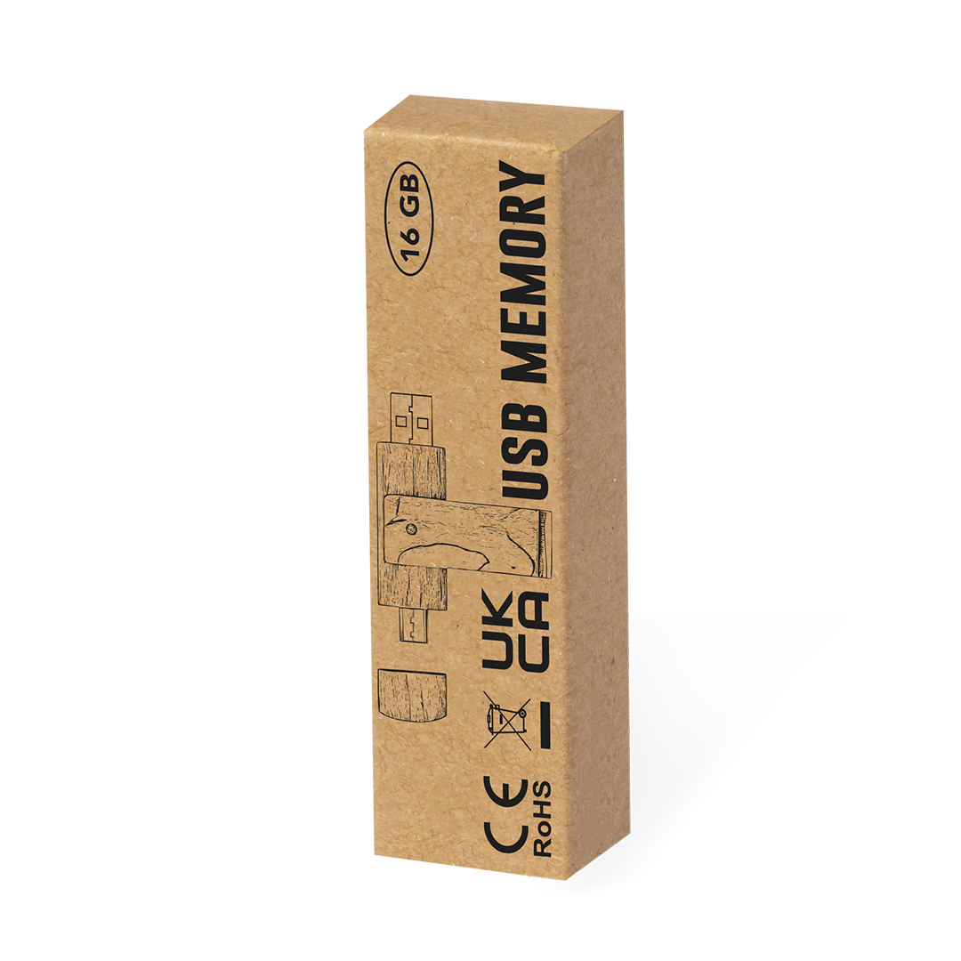 Clé USB Kluivert 16GB