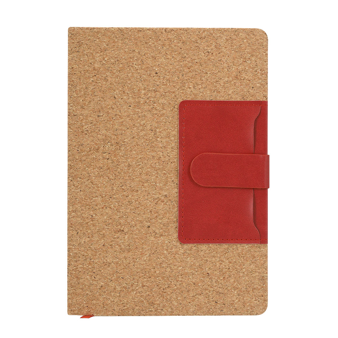 Bloc Notes Rosiuk