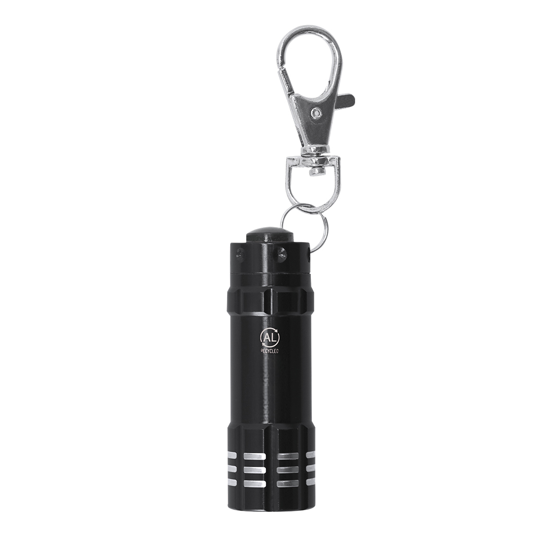 Porte-Clés Lampe Musday