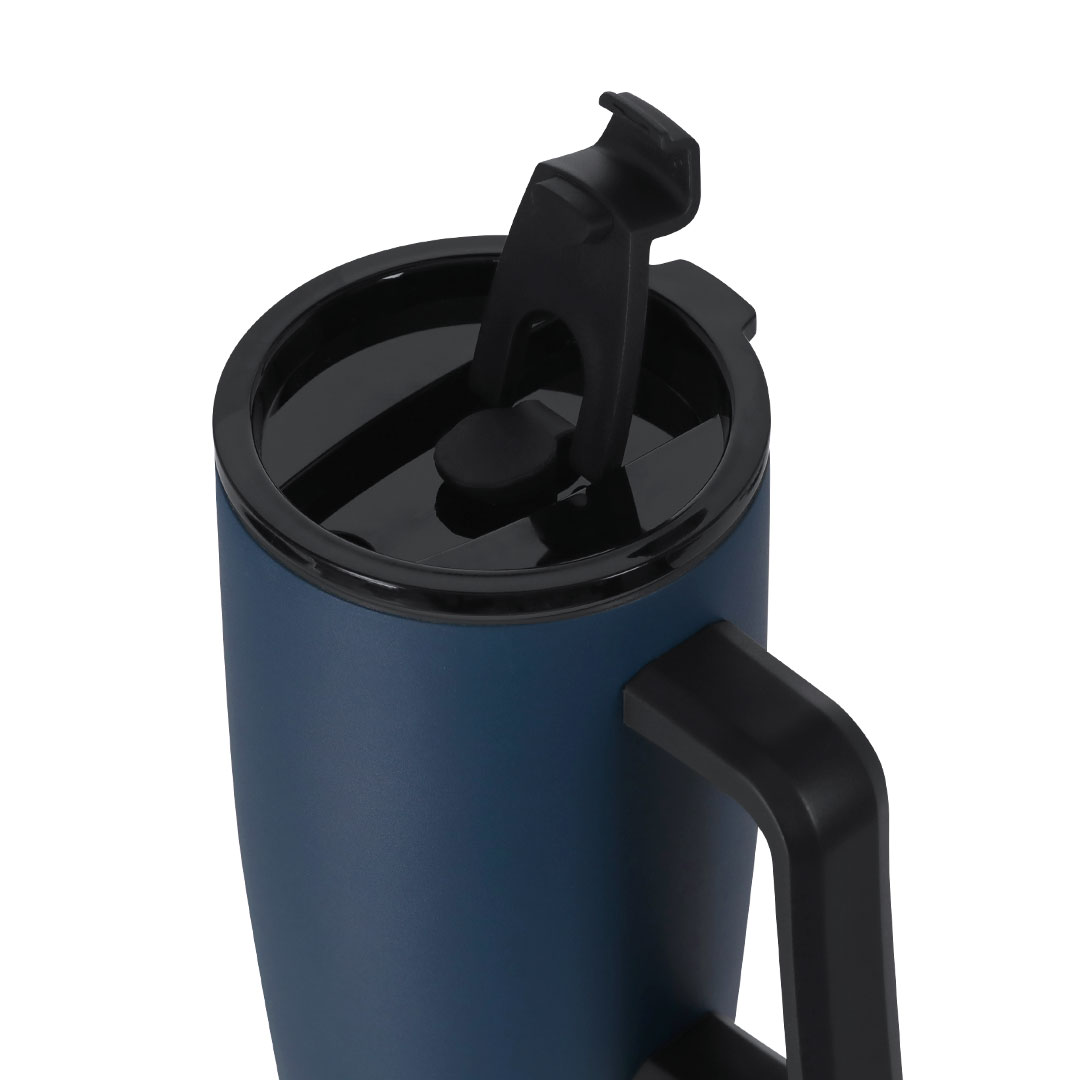 Tasse Thermique Leandrok