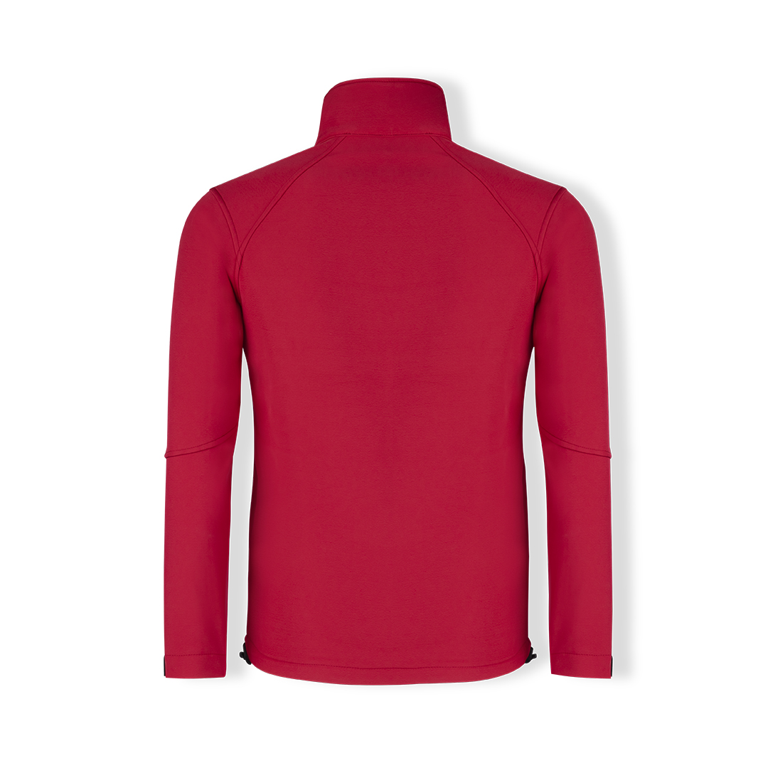Veste Molter