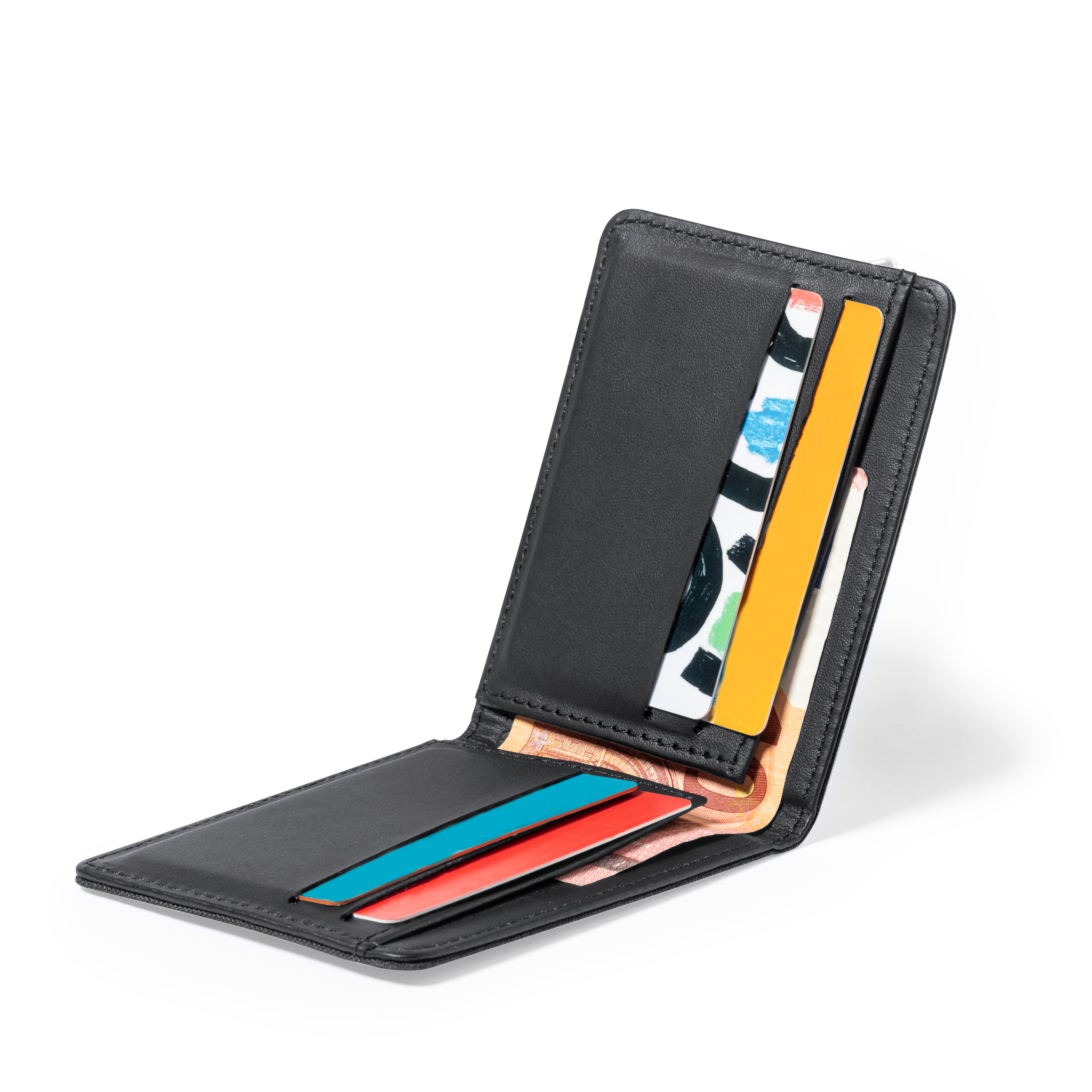 Porte-Cartes Portefeuille Kenxo