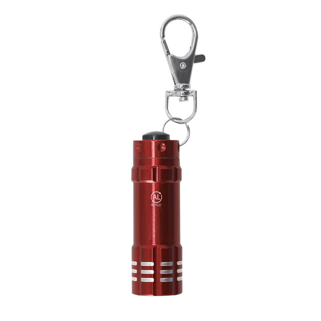 Porte-Clés Lampe Musday