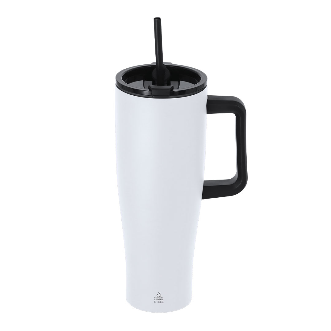 Tasse Thermique Leandrok