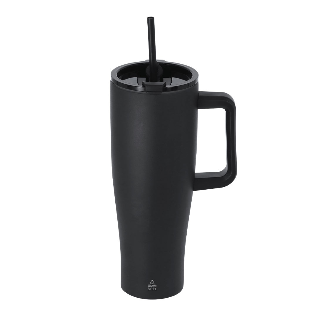 Tasse Thermique Leandrok