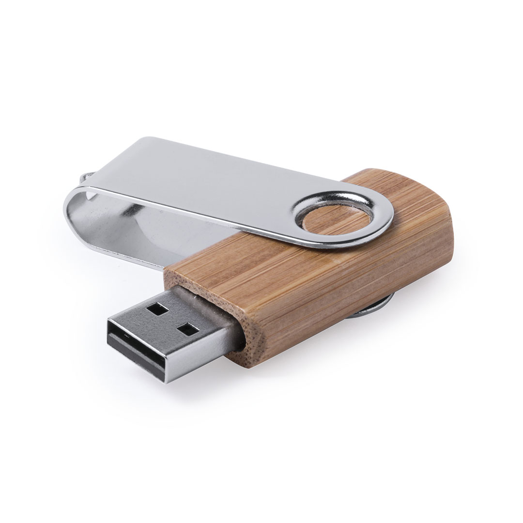 Clé USB Cetrex 16GB