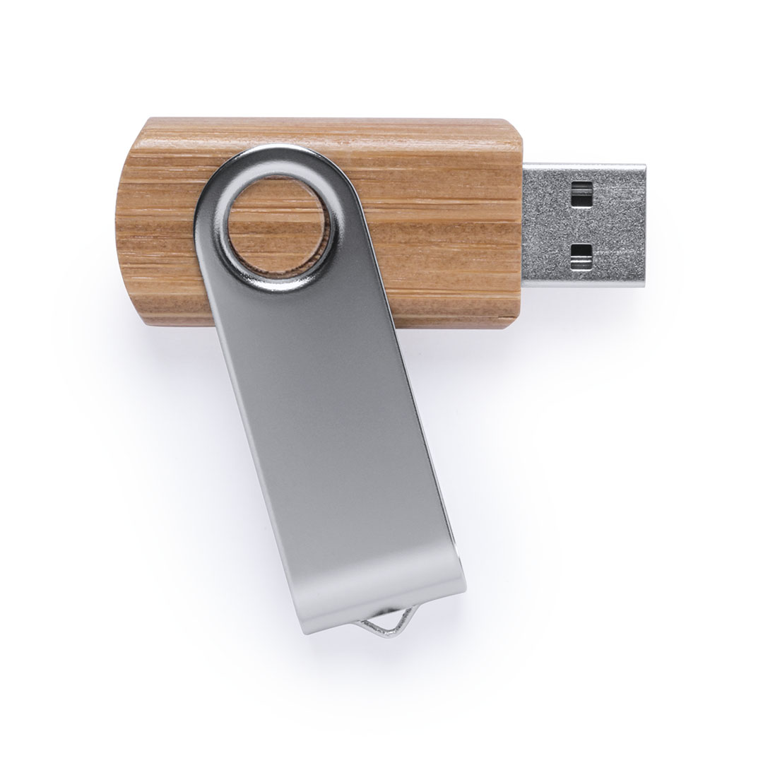 Clé USB Cetrex 16GB
