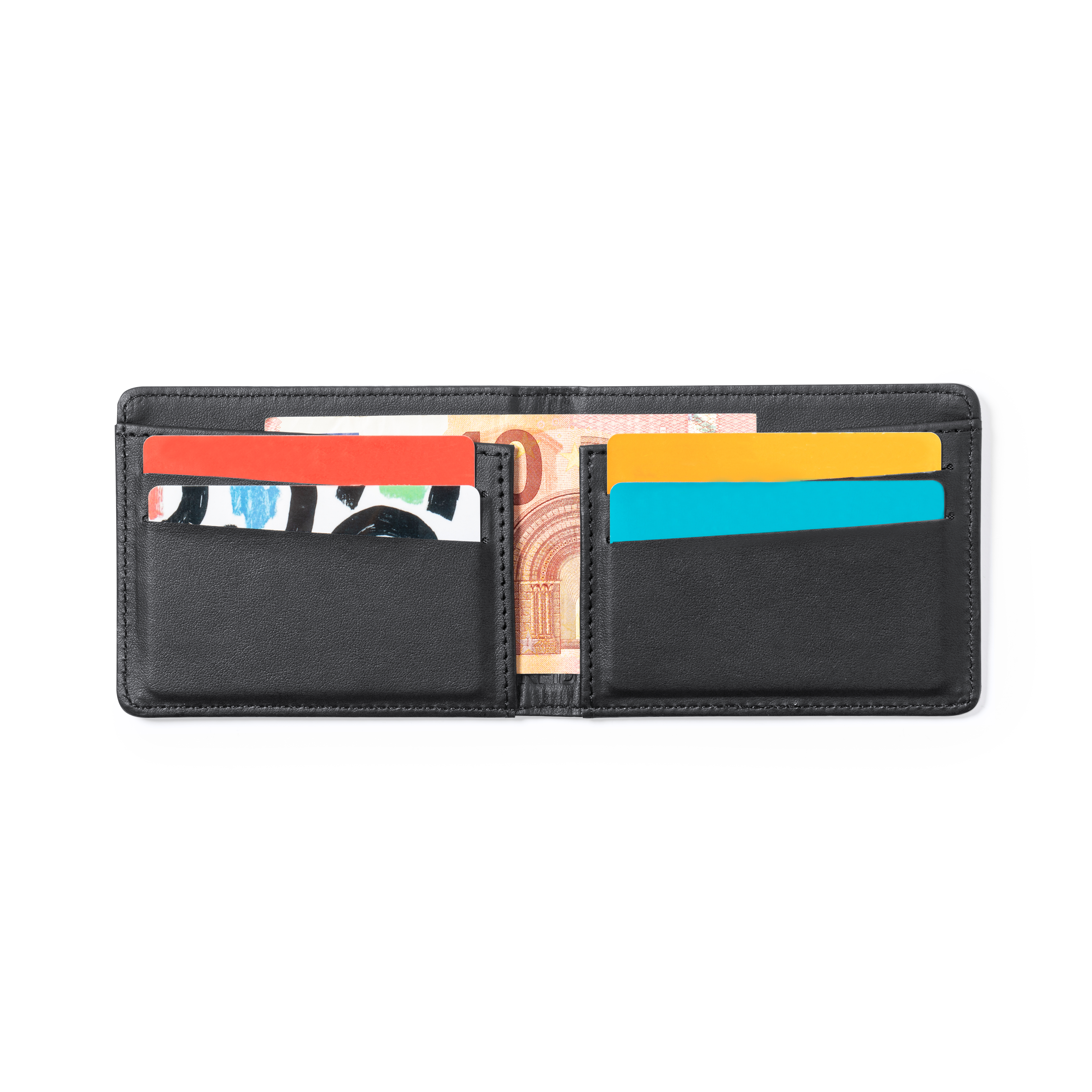 Porte-Cartes Portefeuille Kenxo