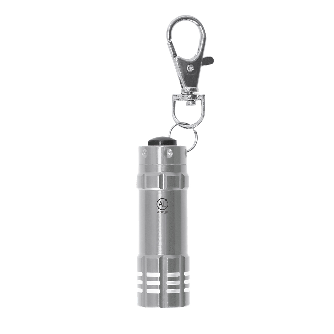 Porte-Clés Lampe Musday