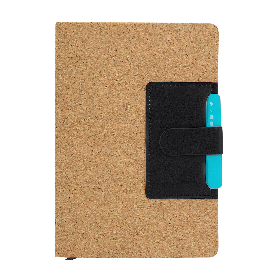 Bloc Notes Rosiuk