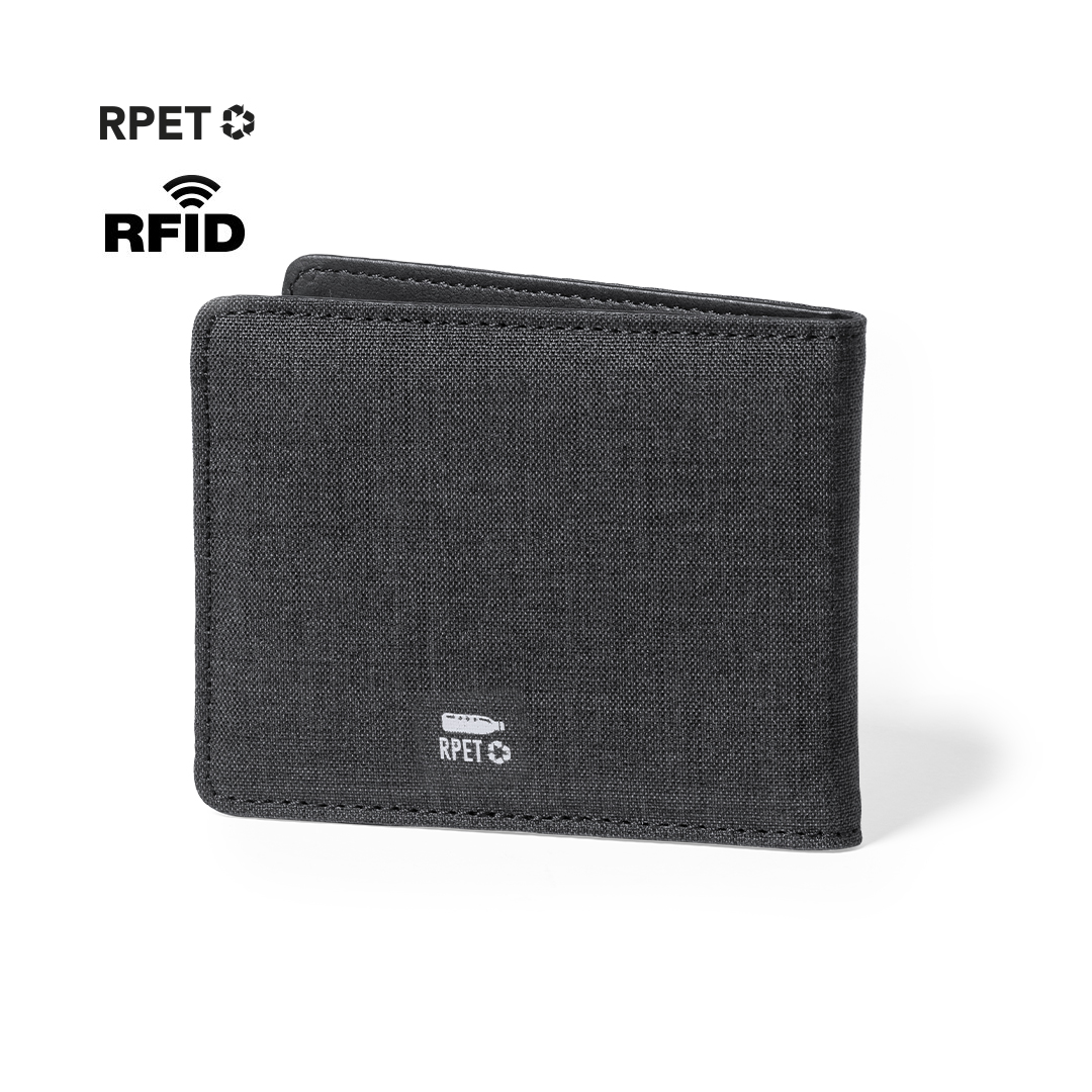 Porte-Cartes Portefeuille Kenxo