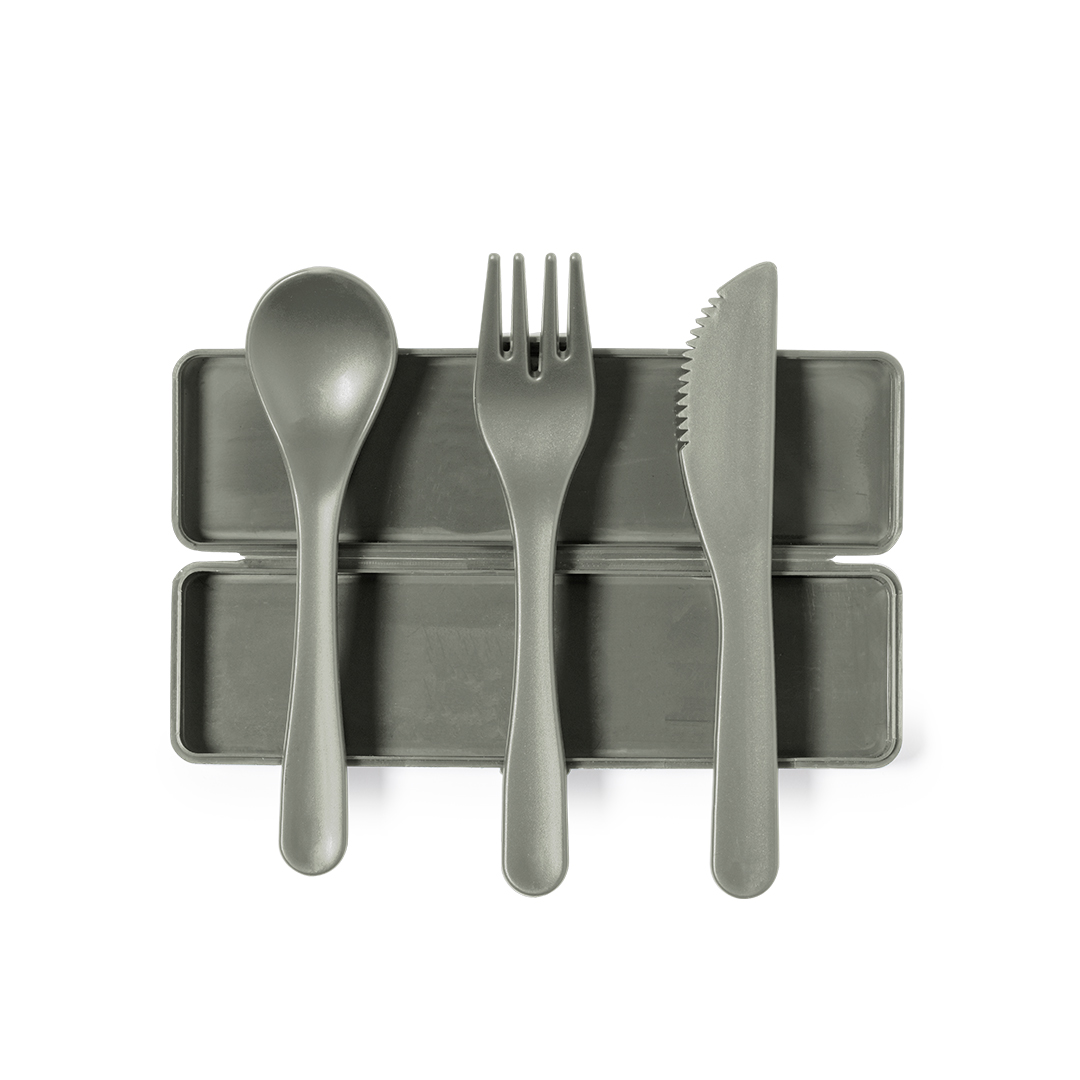Set Couverts Florax