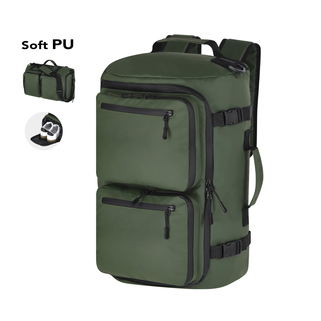 Sac à Dos Mekong