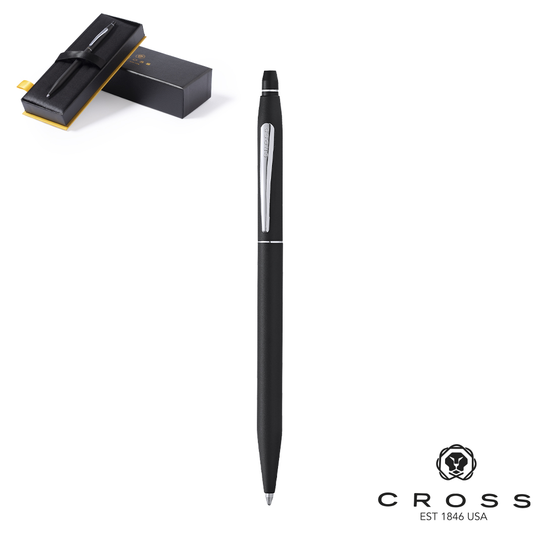 Stylo Classic Click