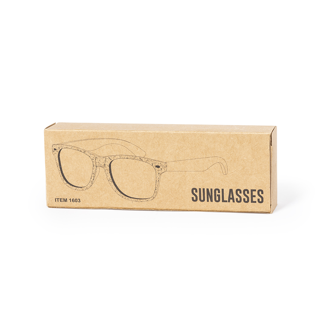 Lunettes de Soleil Prakay