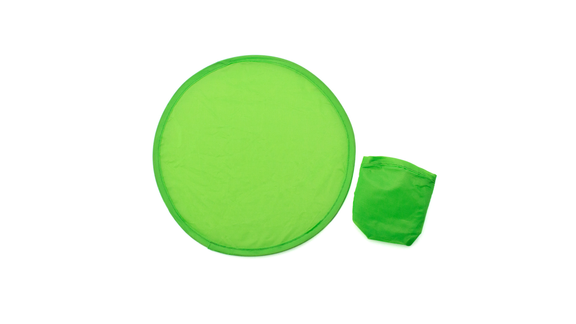 Frisbee Watson