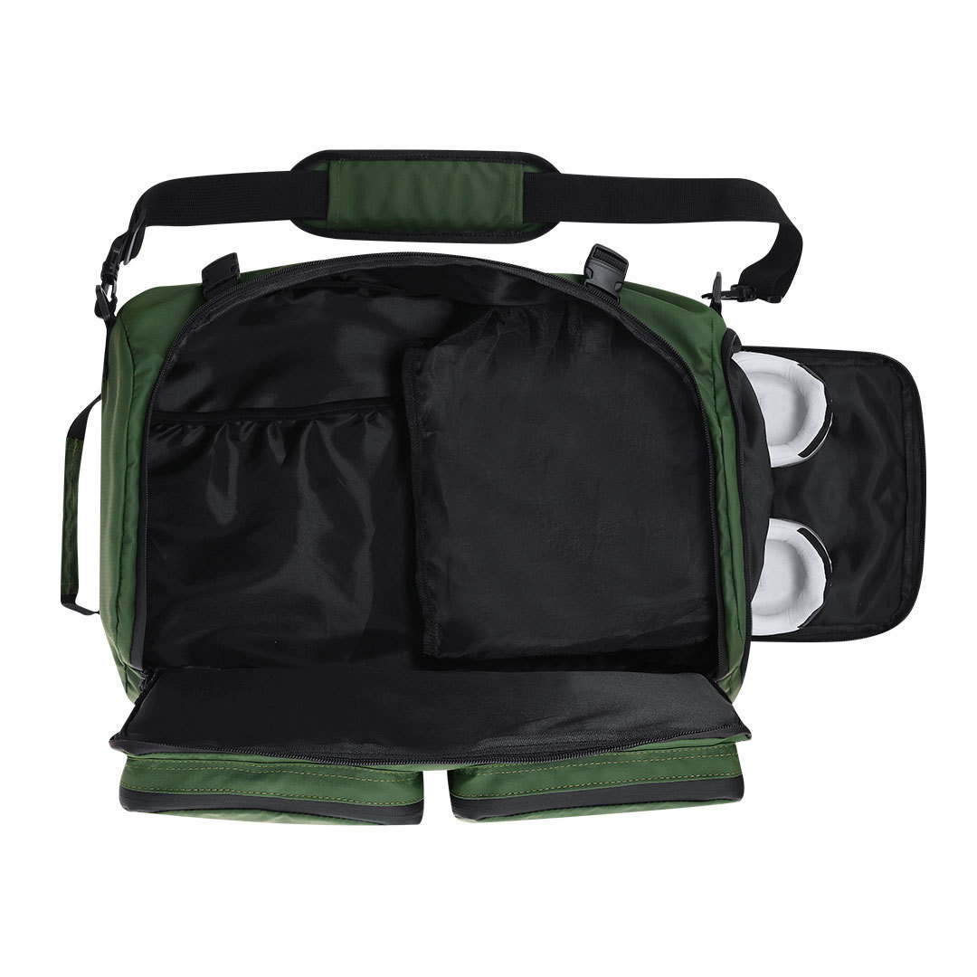 Sac à Dos Mekong