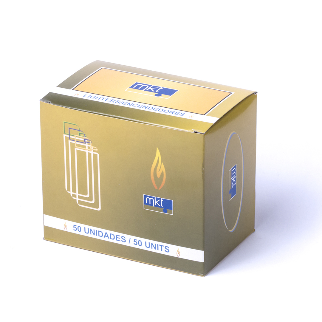 Briquet Vaygox