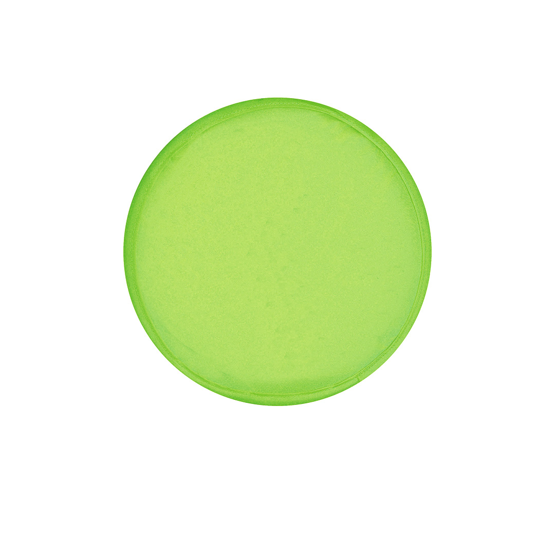 Frisbee Watson