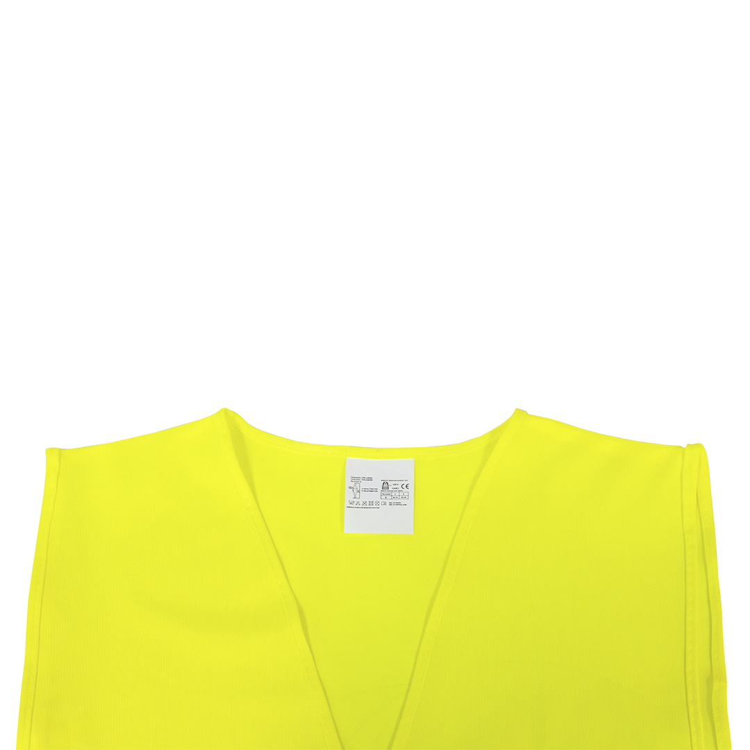 Gilet Réfléchissant Kross