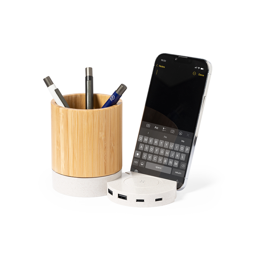 Porte-Crayons Multifonction Birwen