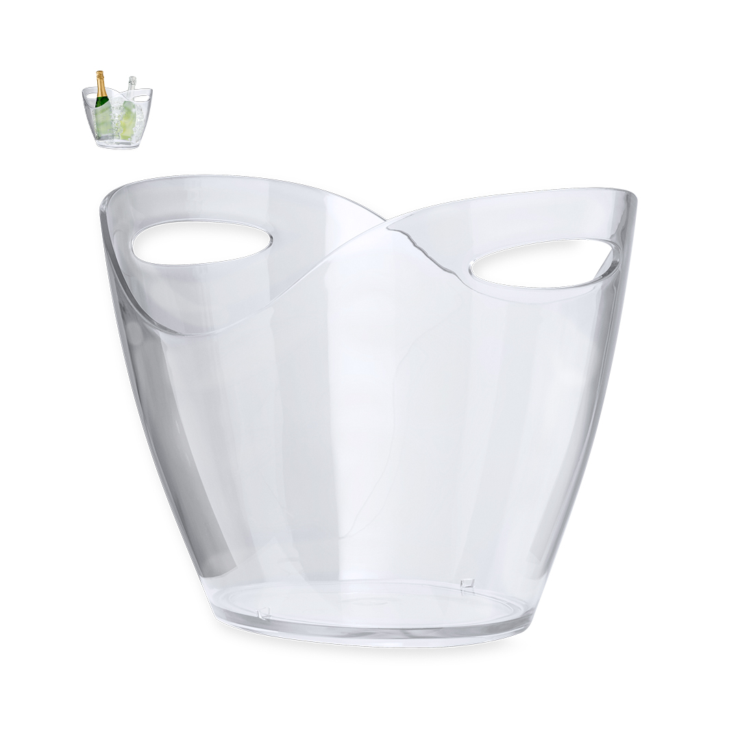 Seau Glaçons Aretha