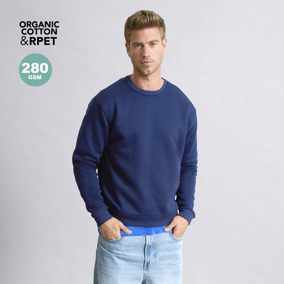 Sweat-Shirt Adulte Skelton