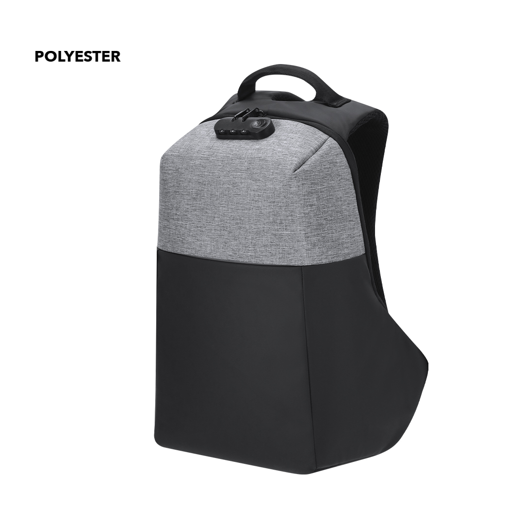 Sac à Dos Antivol Ranley