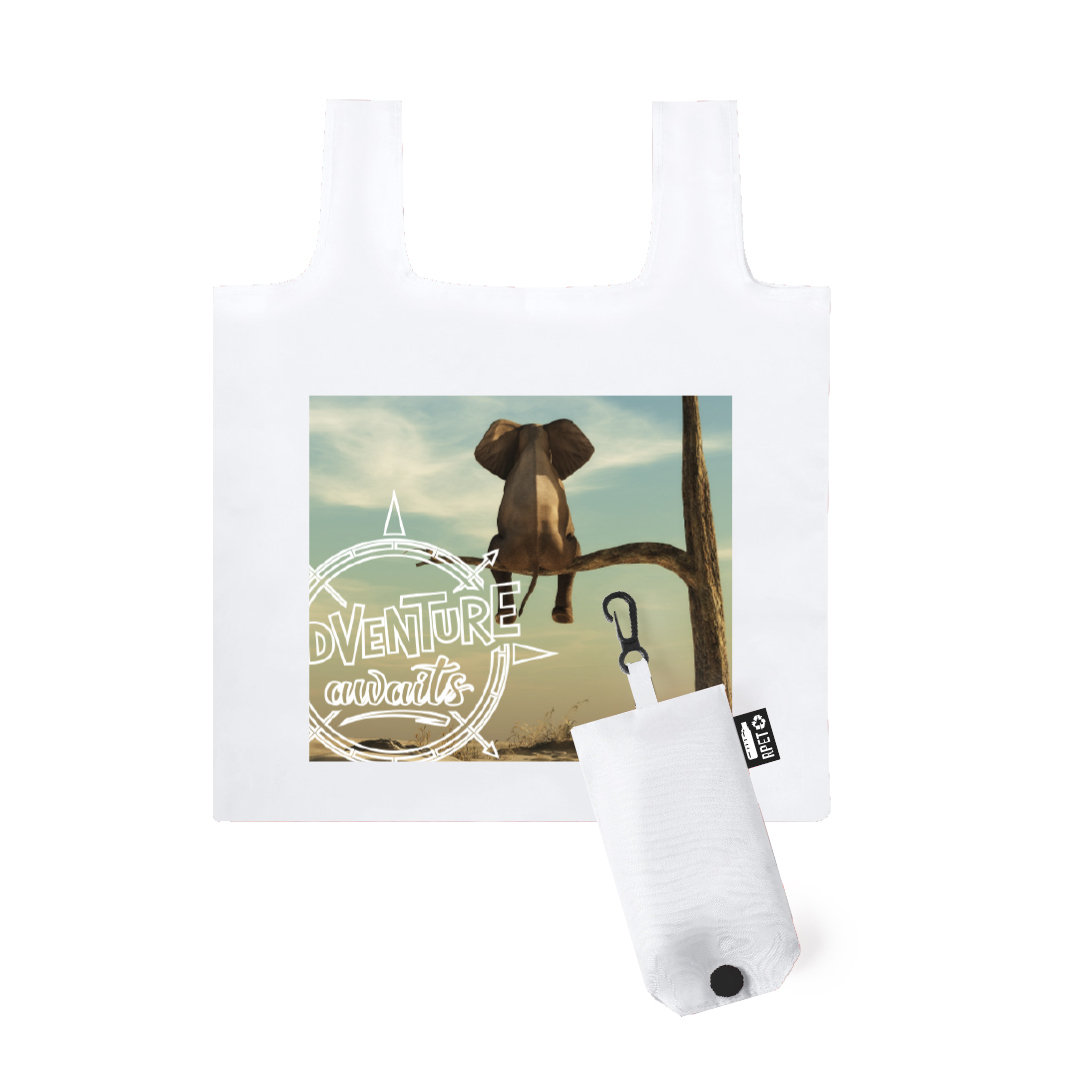 Sac Pliable Restun