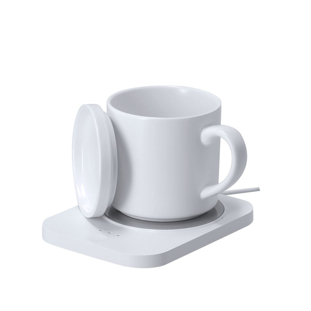 Chauffe Tasses Chargeur Wasoox