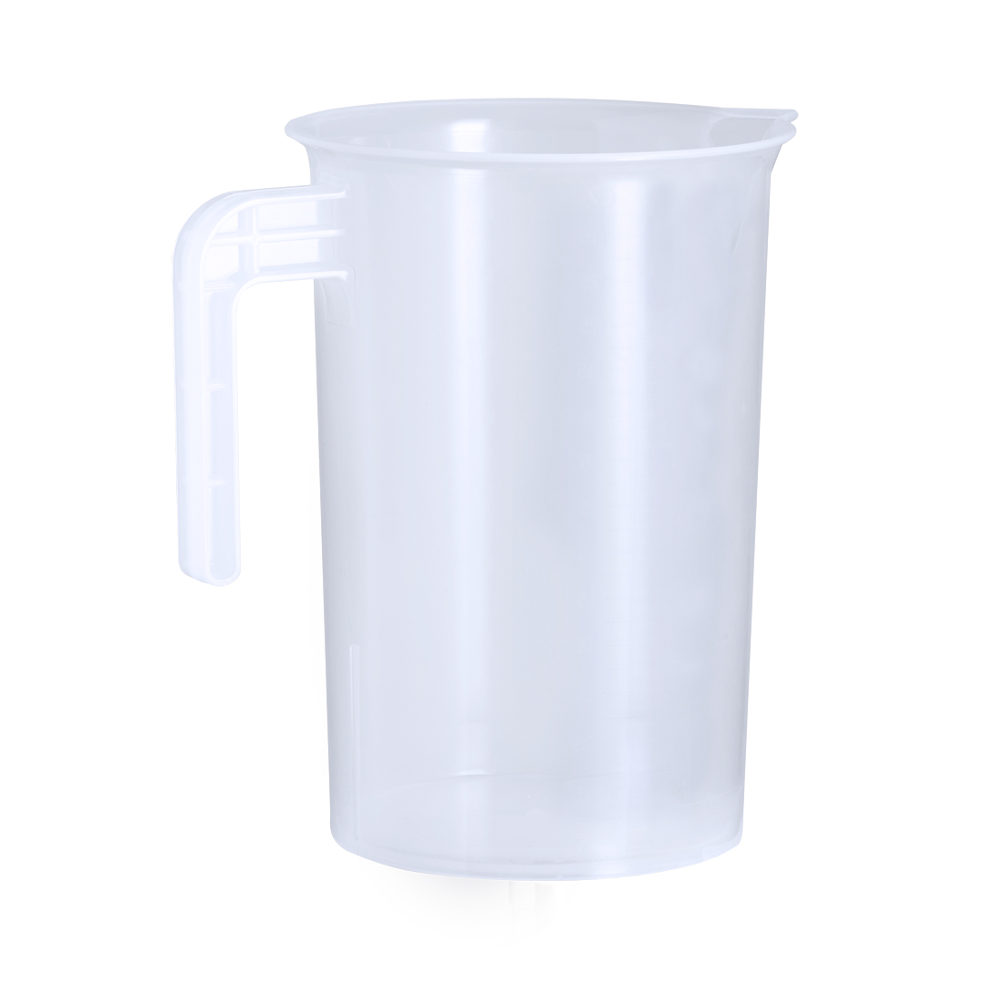 Carafe Mesureur Danlox 4L
