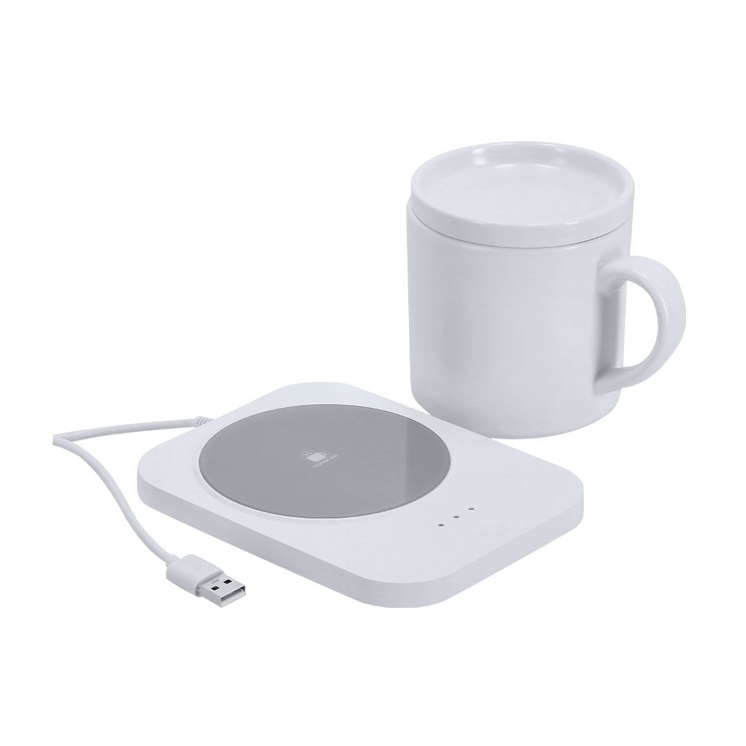 Chauffe Tasses Chargeur Wasoox