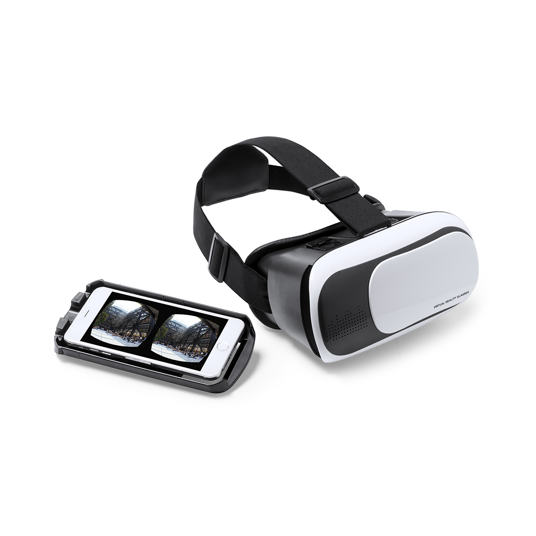 Lunettes de Réalité Virtuelle Bercley