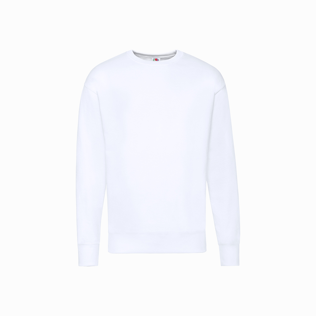 Sweat-Shirt Enfant Classic Set-In Sweat