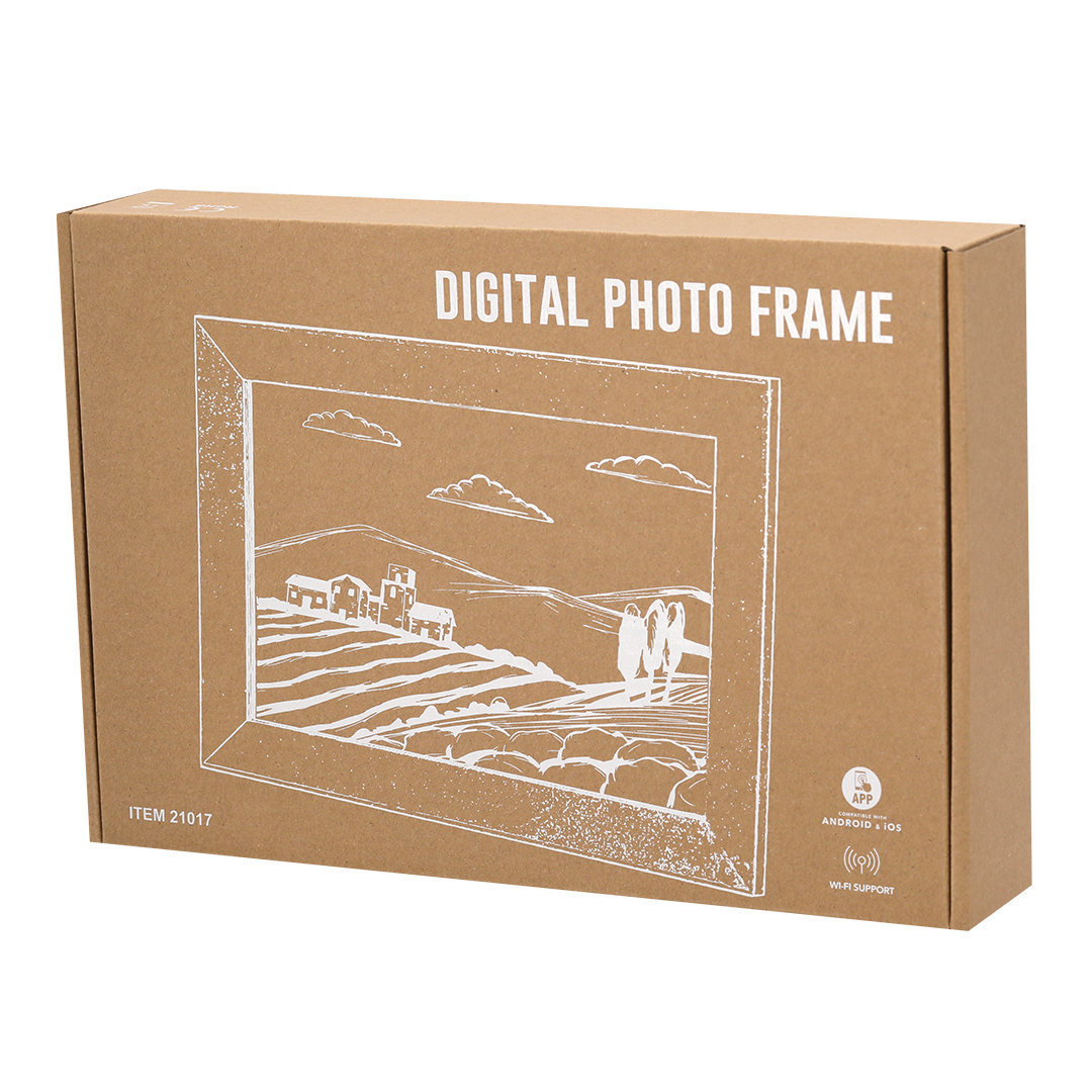 Cadre Photos Digitales Picty
