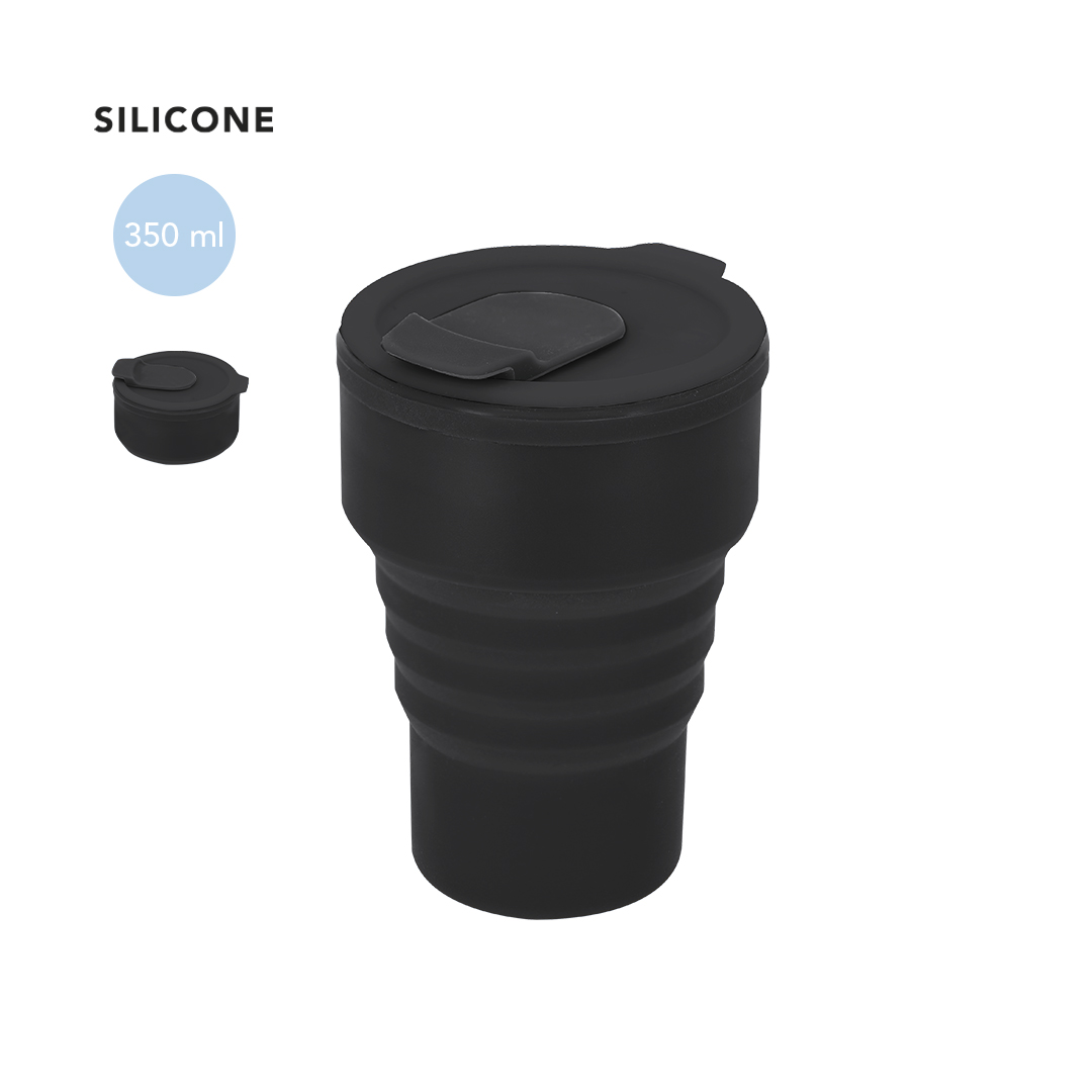 Verre Pliable Roric