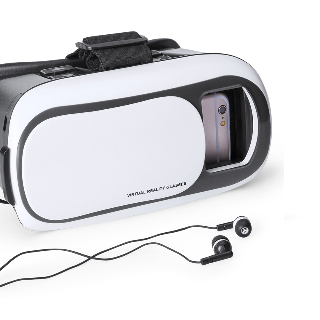 Lunettes de Réalité Virtuelle Bercley