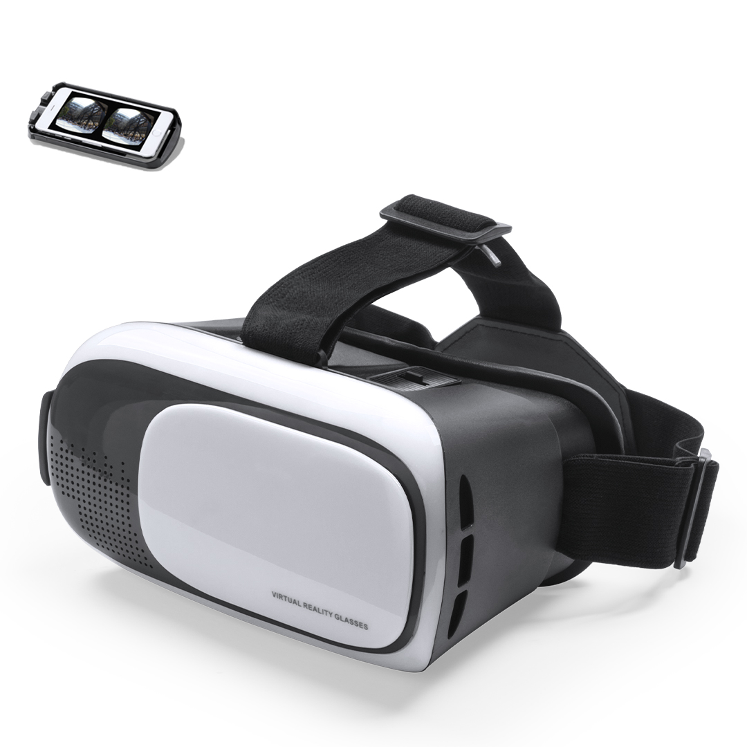 Lunettes de Réalité Virtuelle Bercley