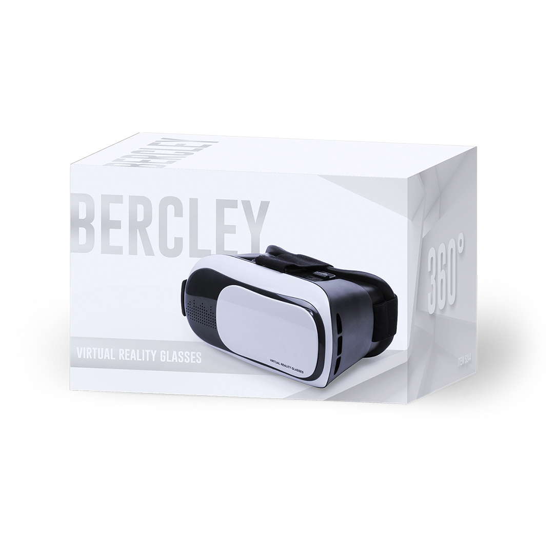 Lunettes de Réalité Virtuelle Bercley