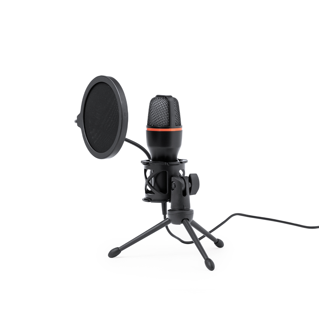 Microphone à Condensateur Densha