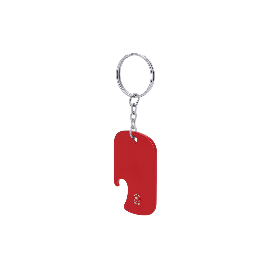 Porte-Clés Ouvre Bouteille Sawad