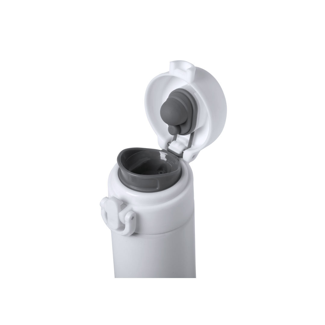 Thermo Sublimation Alirox